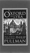 [His Dark Materials 3.50] • El Oxford de Lyra